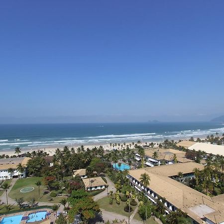 Nobile Hotel Guaruja Ngoại thất bức ảnh