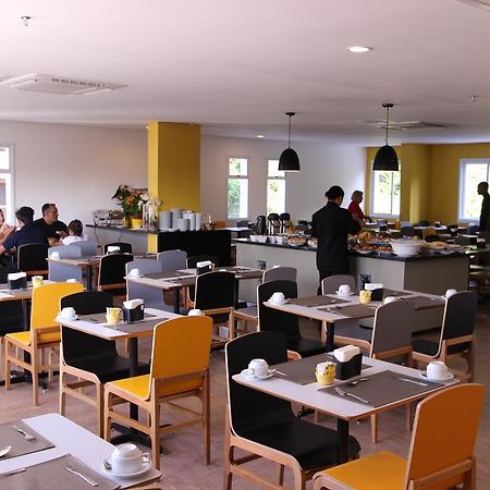 Nobile Hotel Guaruja Ngoại thất bức ảnh