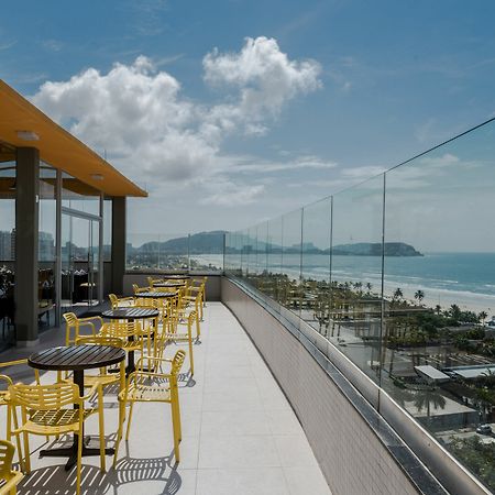 Nobile Hotel Guaruja Ngoại thất bức ảnh