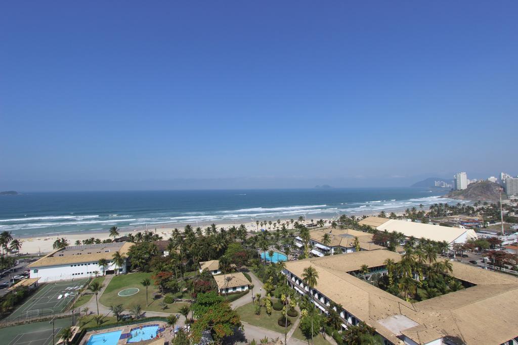 Nobile Hotel Guaruja Ngoại thất bức ảnh