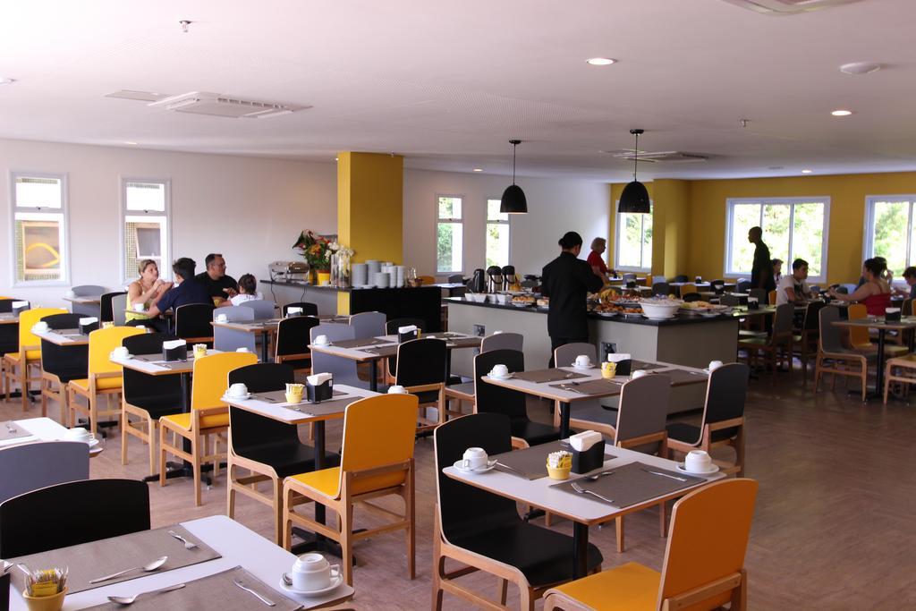 Nobile Hotel Guaruja Ngoại thất bức ảnh