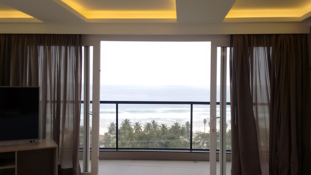 Nobile Hotel Guaruja Ngoại thất bức ảnh