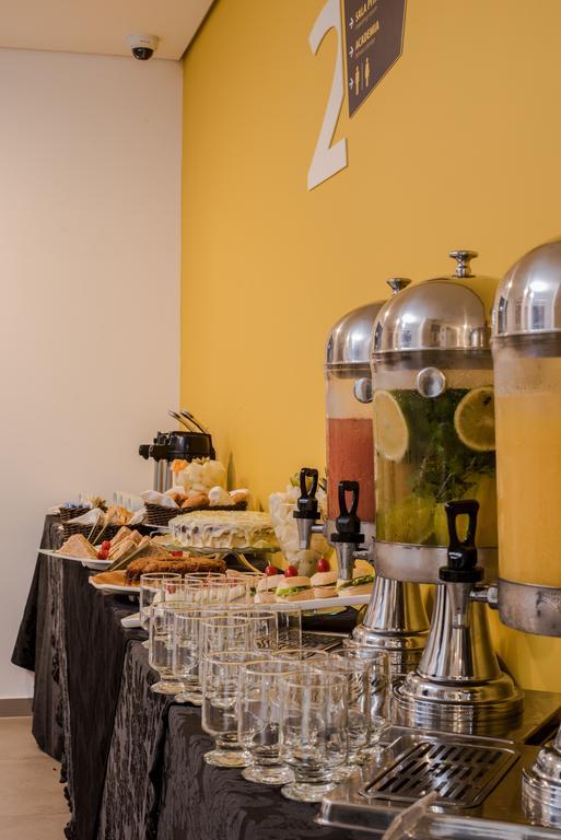 Nobile Hotel Guaruja Ngoại thất bức ảnh