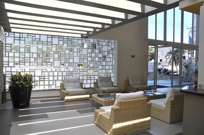 Nobile Hotel Guaruja Ngoại thất bức ảnh