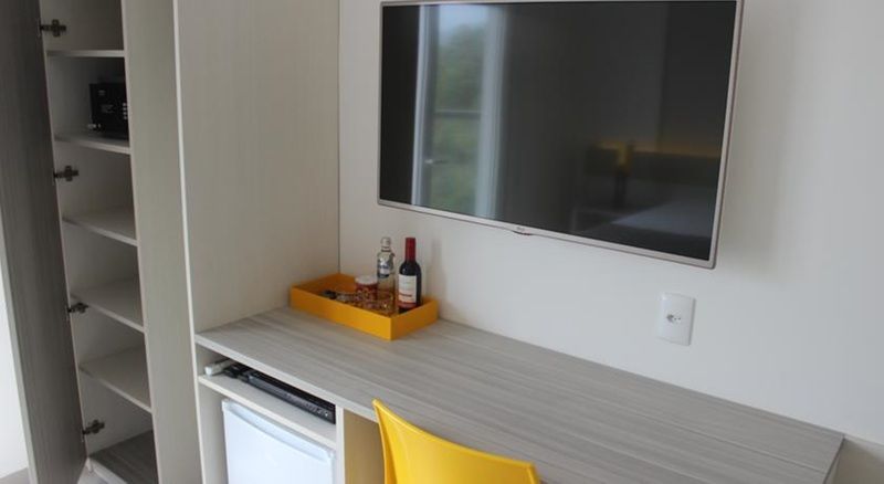 Nobile Hotel Guaruja Ngoại thất bức ảnh