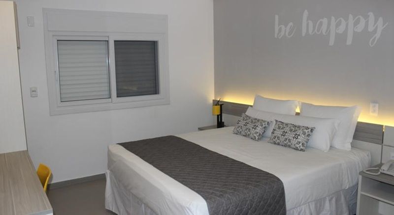Nobile Hotel Guaruja Ngoại thất bức ảnh