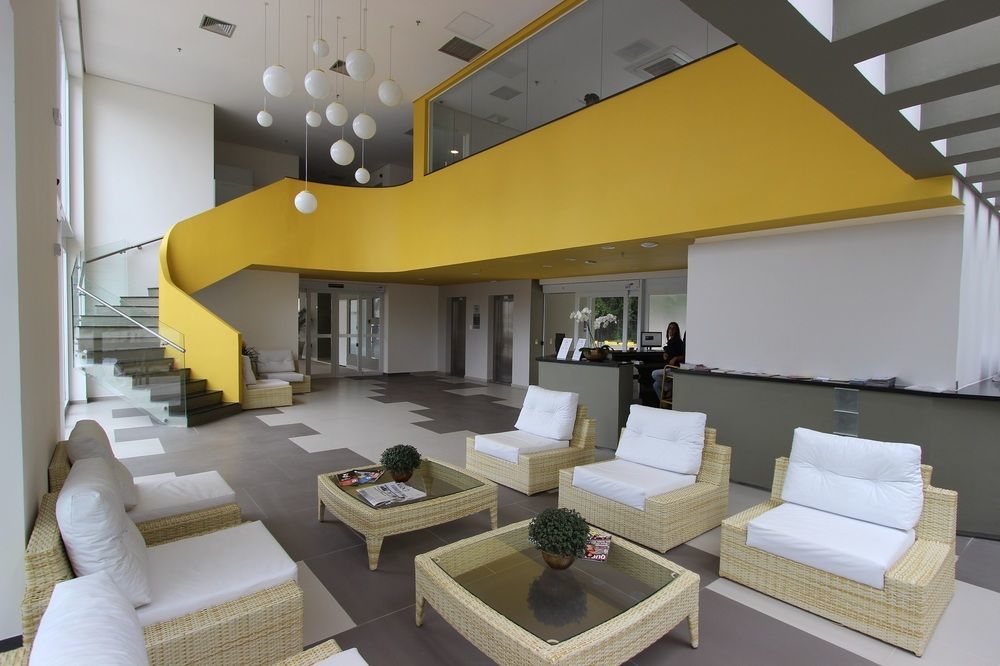 Nobile Hotel Guaruja Ngoại thất bức ảnh