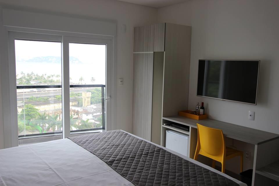 Nobile Hotel Guaruja Ngoại thất bức ảnh