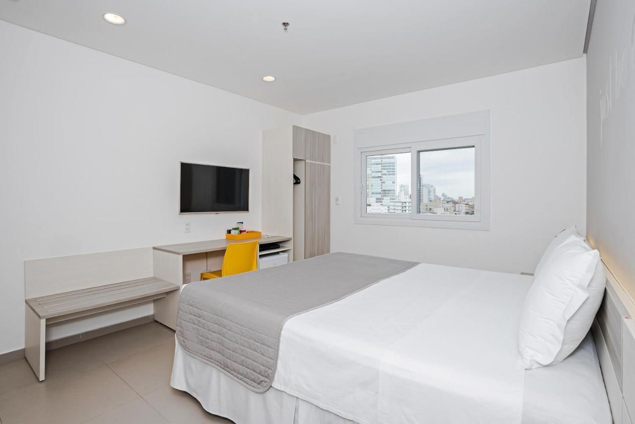 Nobile Hotel Guaruja Ngoại thất bức ảnh