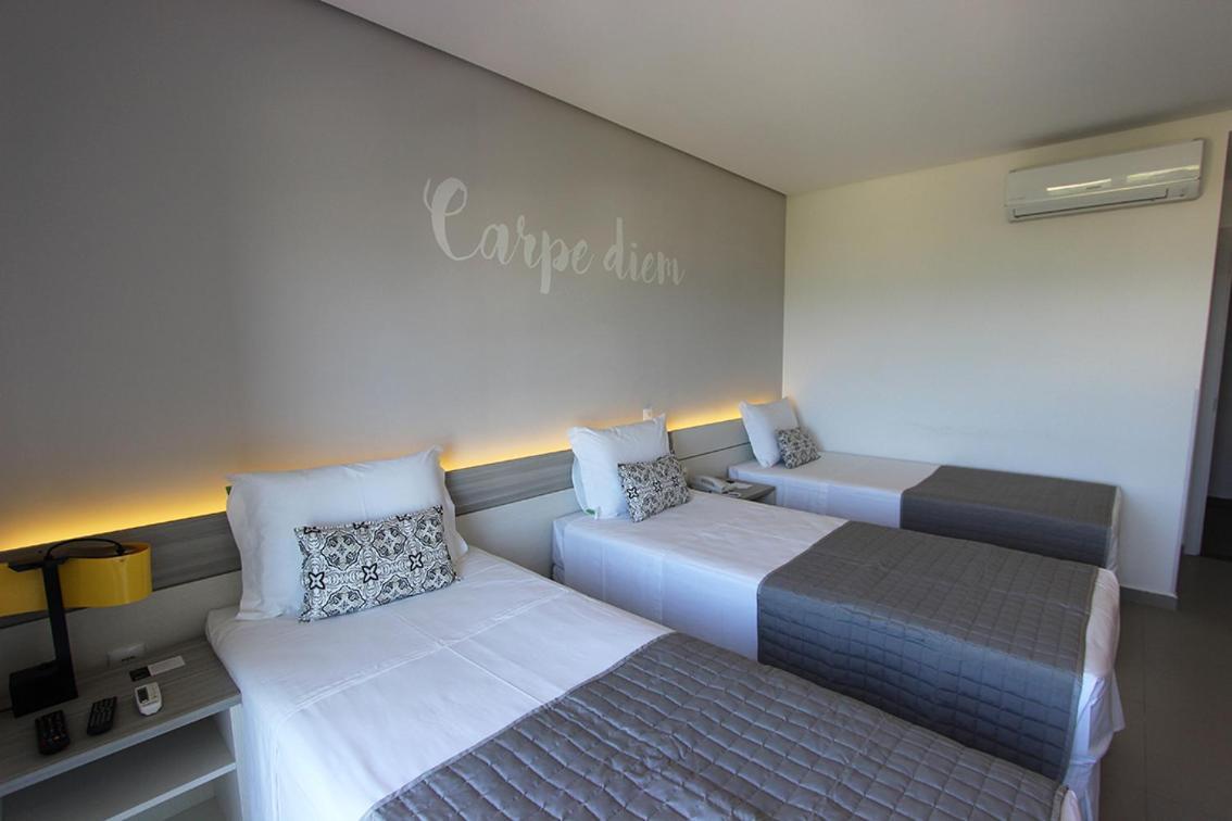 Nobile Hotel Guaruja Ngoại thất bức ảnh