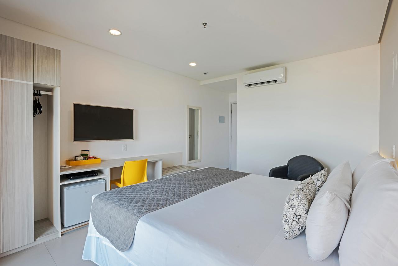 Nobile Hotel Guaruja Ngoại thất bức ảnh