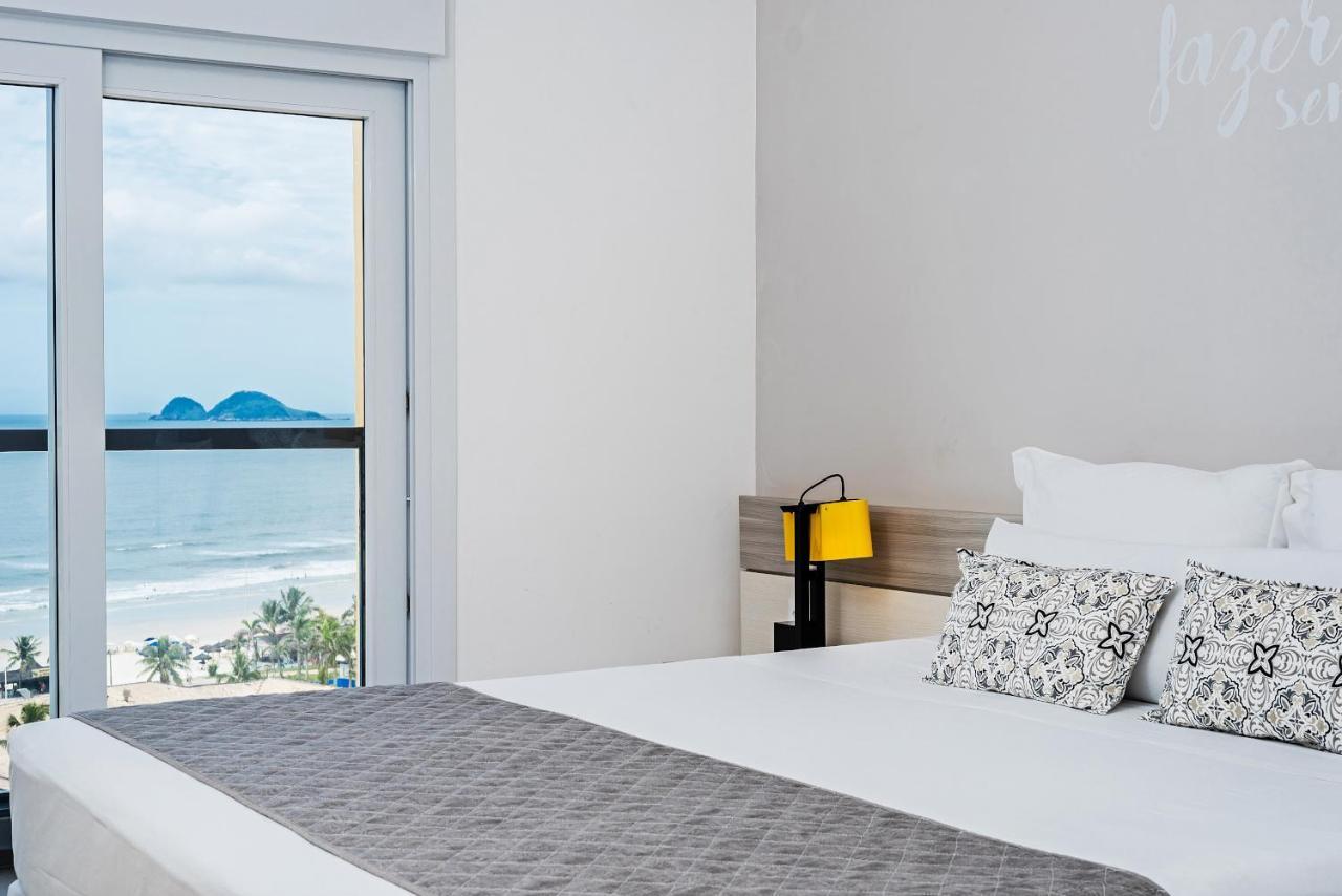 Nobile Hotel Guaruja Ngoại thất bức ảnh