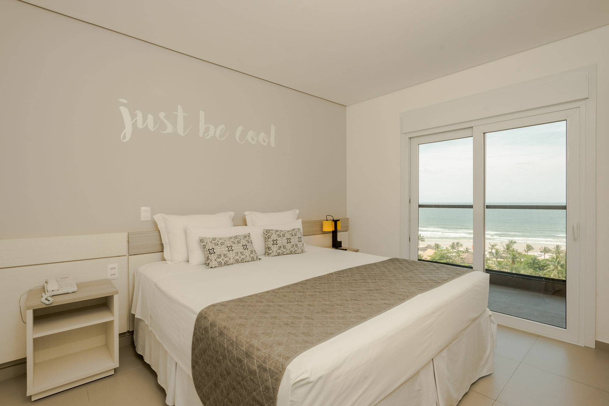 Nobile Hotel Guaruja Ngoại thất bức ảnh