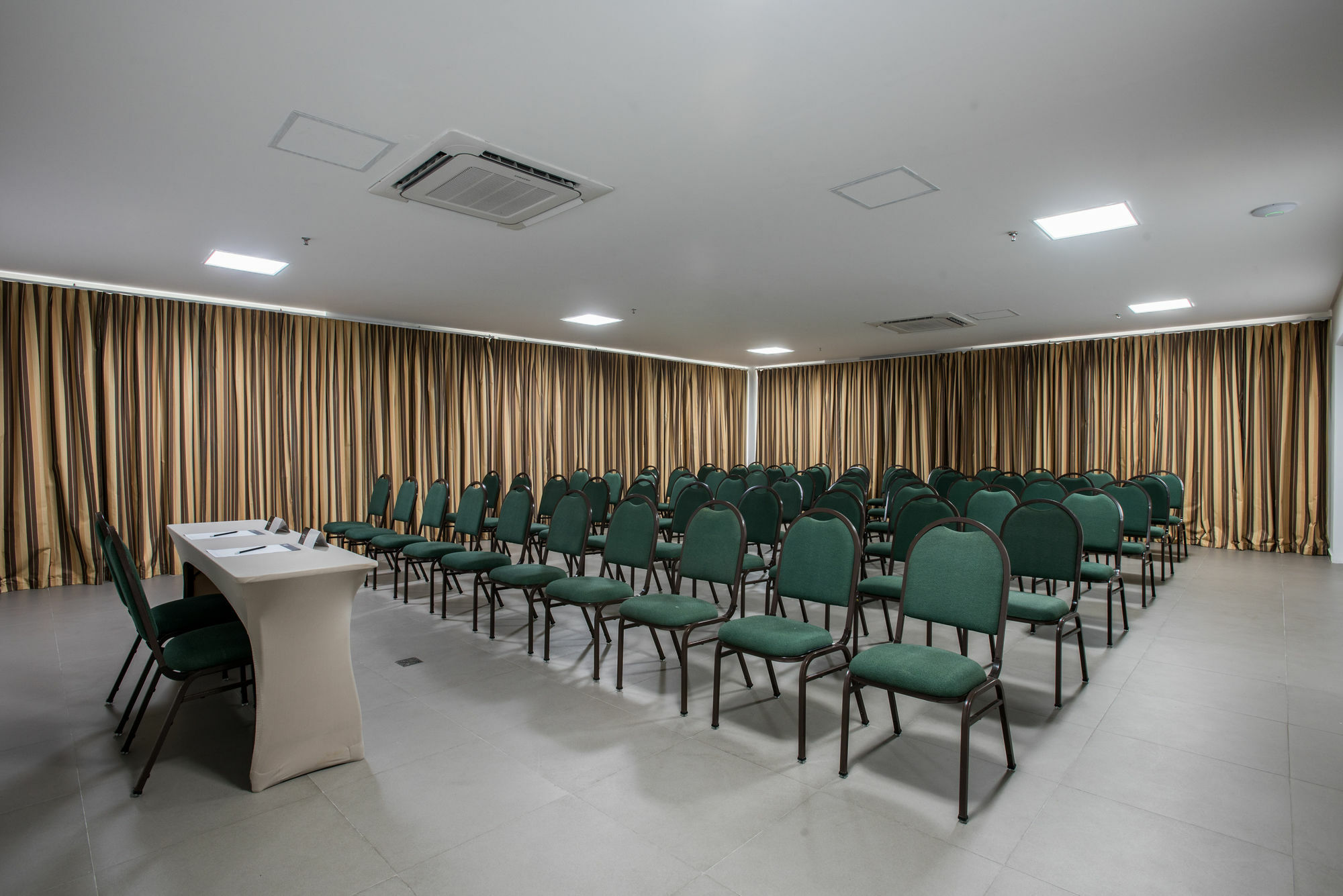 Nobile Hotel Guaruja Ngoại thất bức ảnh