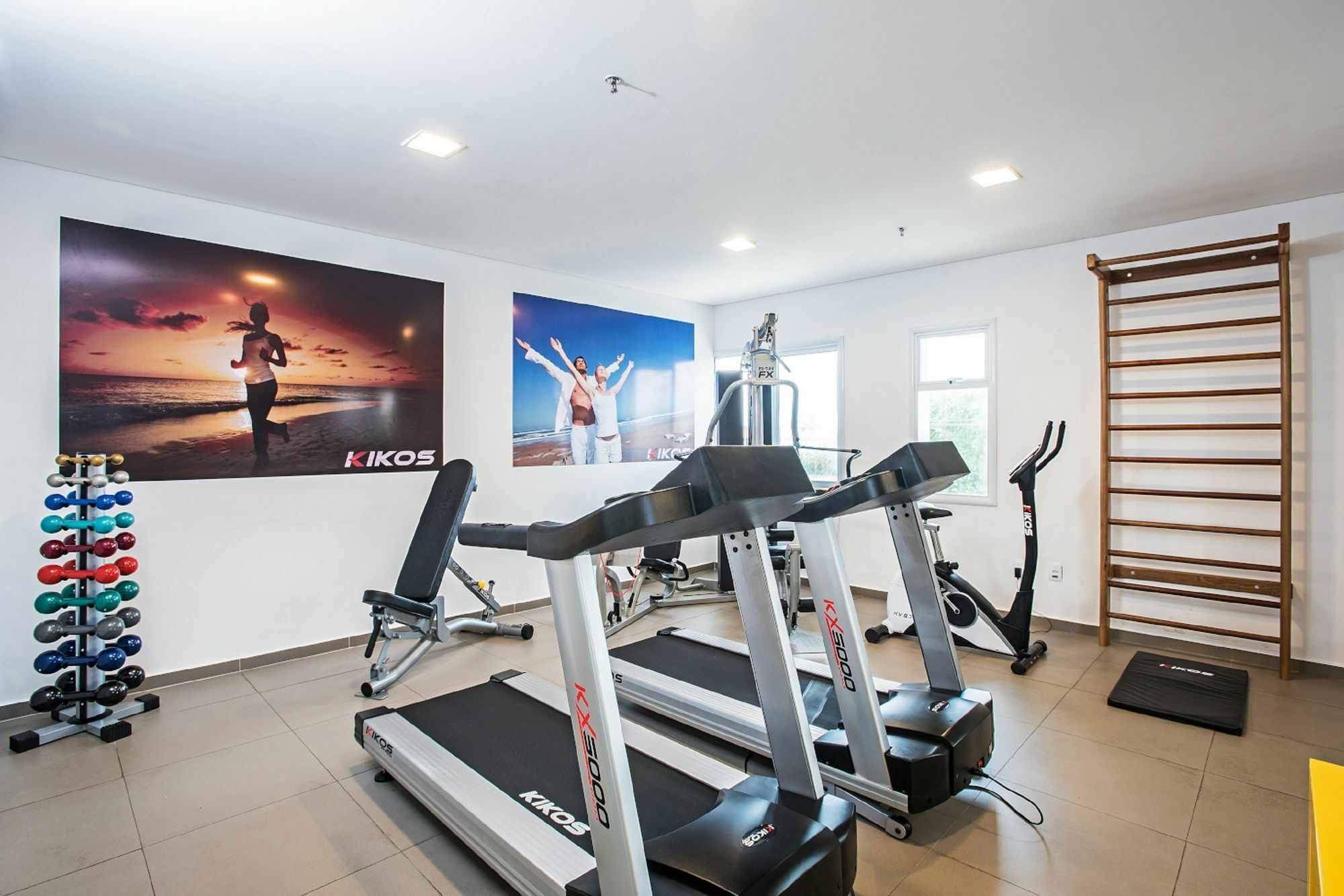 Nobile Hotel Guaruja Ngoại thất bức ảnh