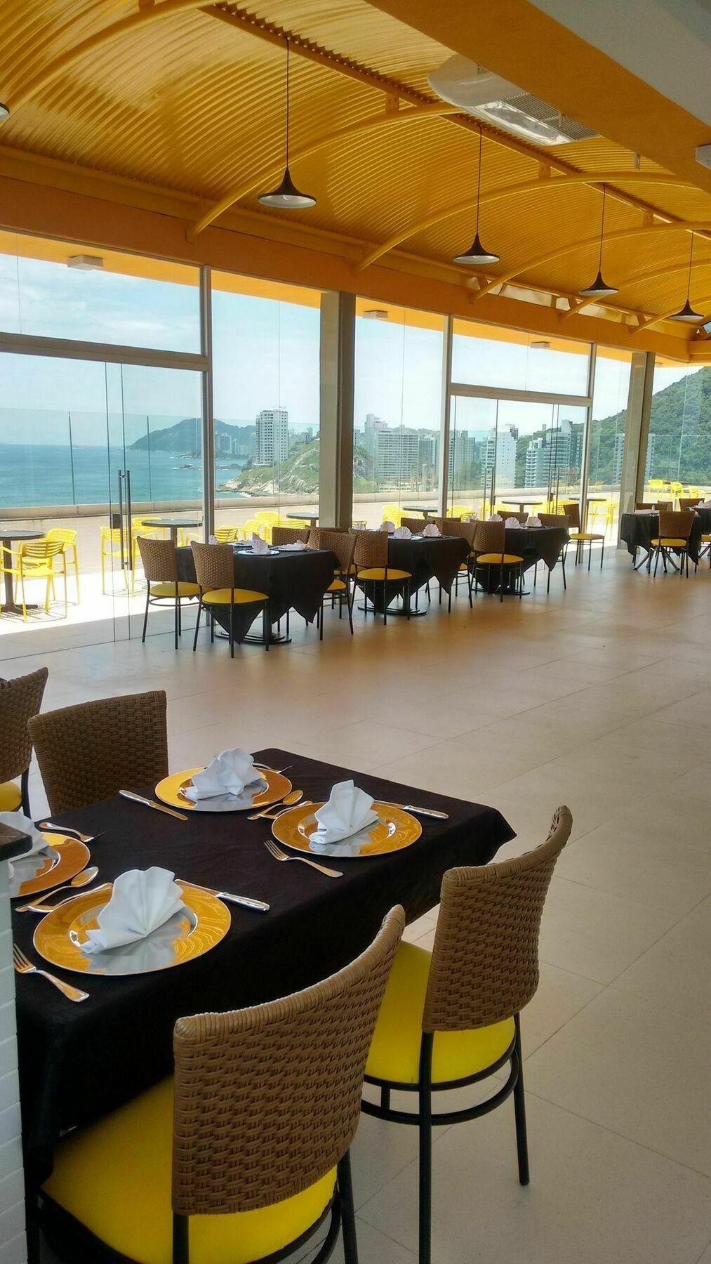 Nobile Hotel Guaruja Ngoại thất bức ảnh