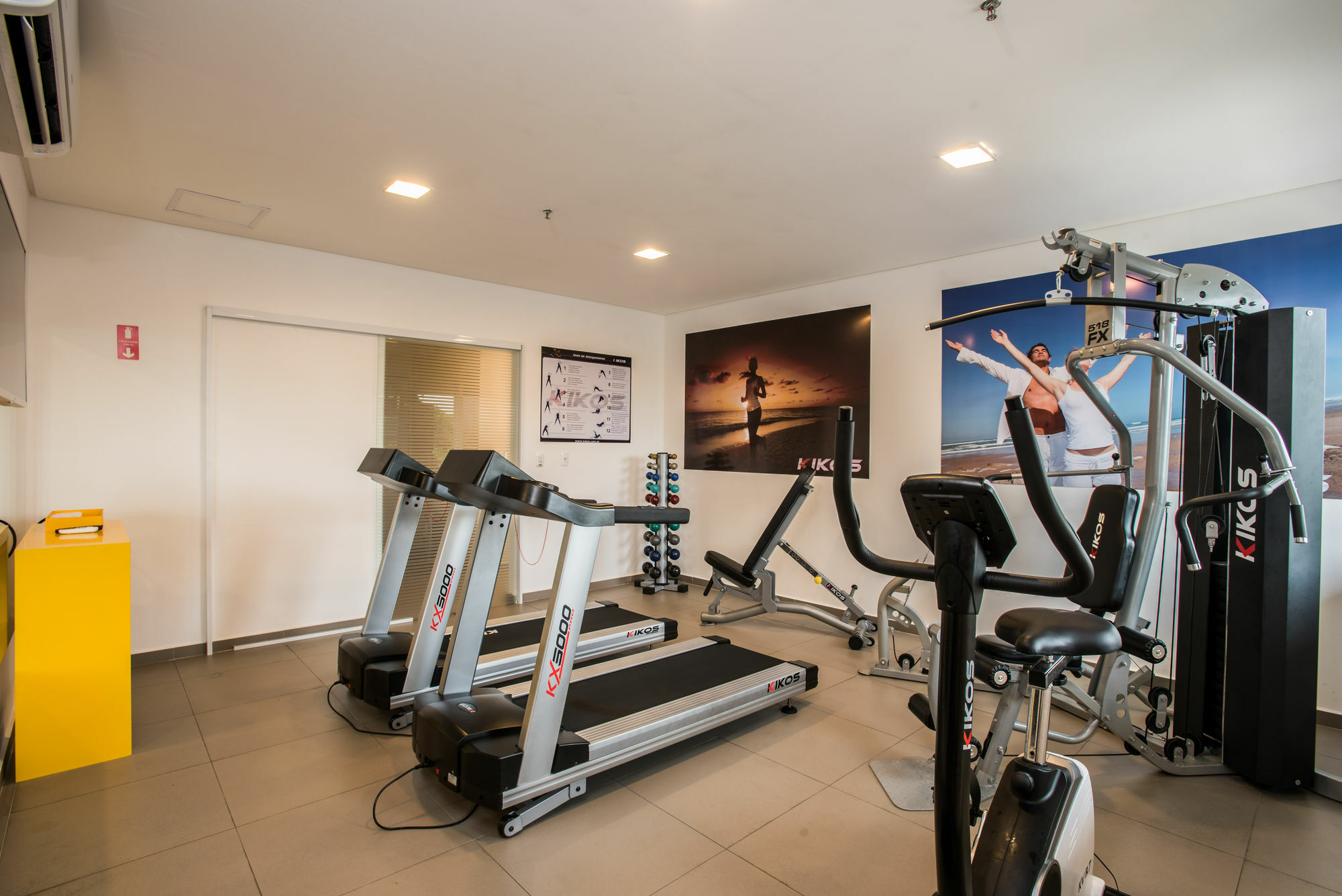 Nobile Hotel Guaruja Ngoại thất bức ảnh