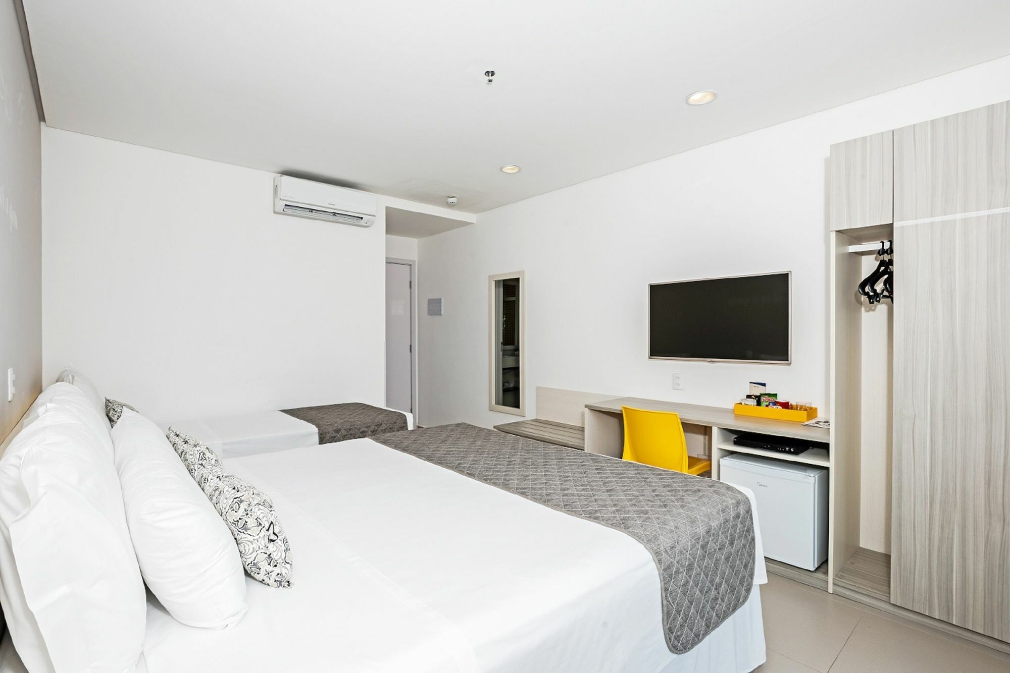Nobile Hotel Guaruja Ngoại thất bức ảnh