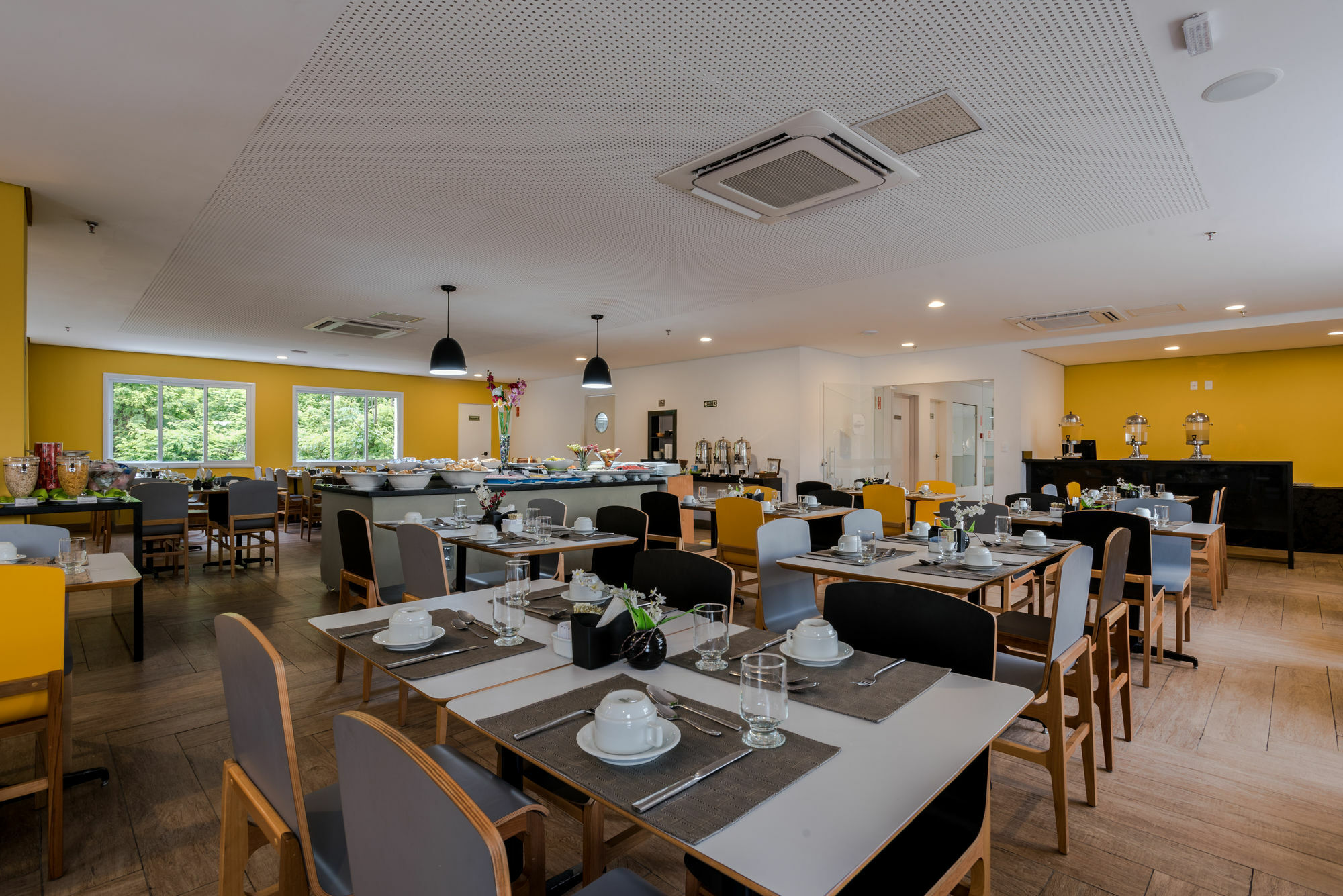 Nobile Hotel Guaruja Ngoại thất bức ảnh