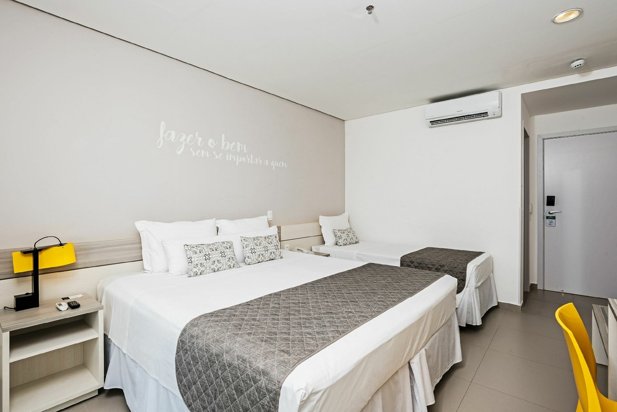 Nobile Hotel Guaruja Ngoại thất bức ảnh