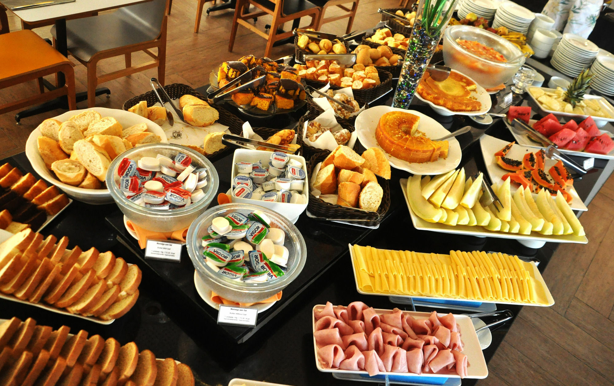 Nobile Hotel Guaruja Ngoại thất bức ảnh