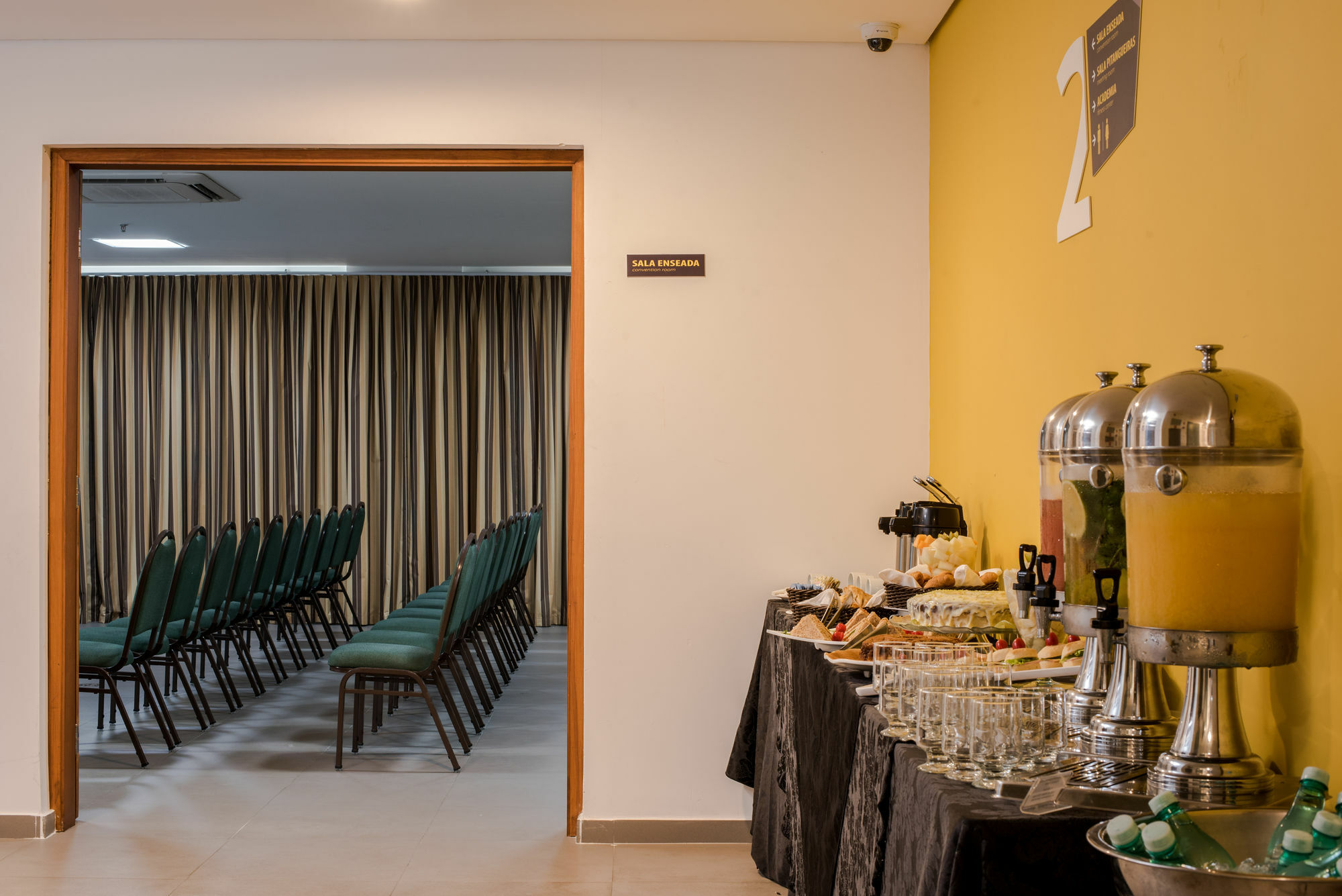 Nobile Hotel Guaruja Ngoại thất bức ảnh