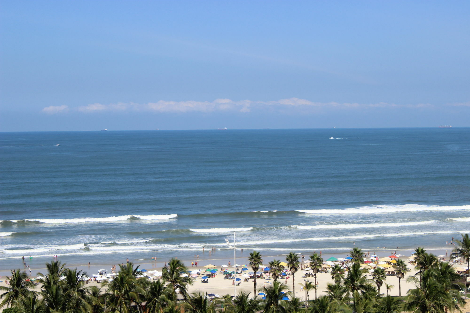 Nobile Hotel Guaruja Ngoại thất bức ảnh